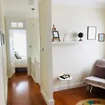 Дом отдыха Casa Clara Авейру
