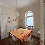 Casa Clara 別荘