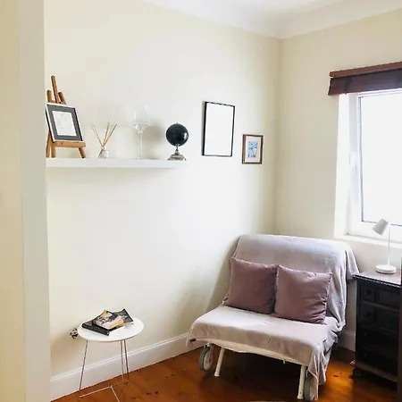 Casa Clara Сasa de vacaciones Aveiro