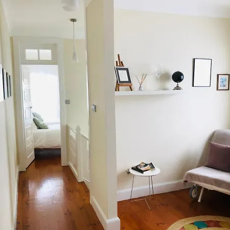 Σπίτι διακοπών Casa Clara Αβέιρο