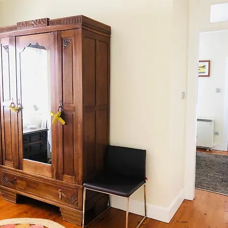 Casa Clara Сasa de vacaciones Aveiro