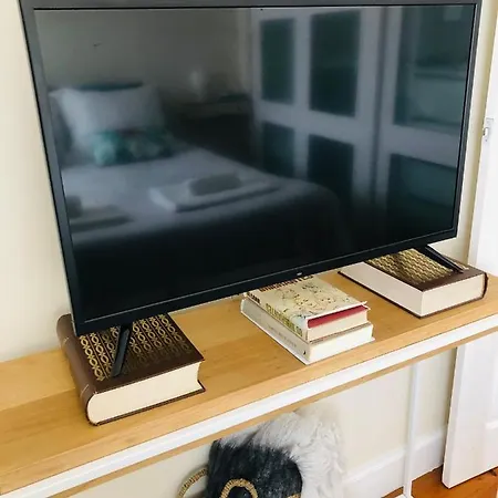 Casa Clara * Αβέιρο