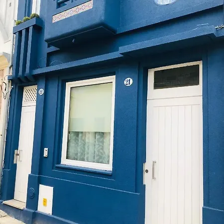 Casa Clara بيت للعطل