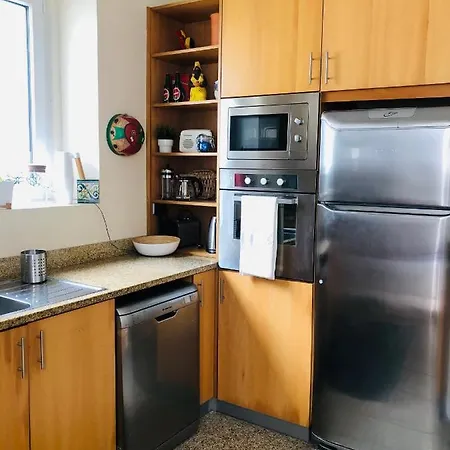 Casa Clara Αβέιρο