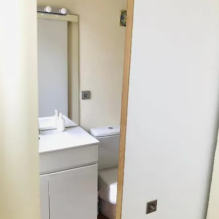 Casa Clara Сasa de vacaciones Aveiro