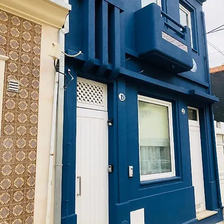 بيت للعطل Casa Clara