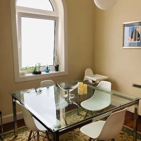 Сasa de vacaciones Casa Clara Aveiro