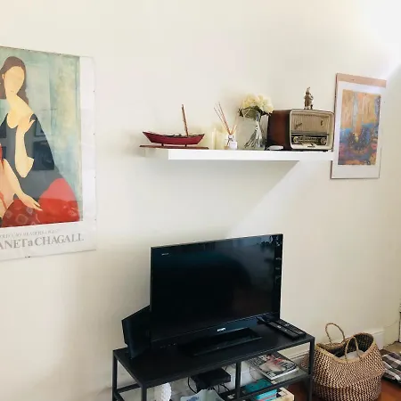 Casa Clara Ferienhaus *