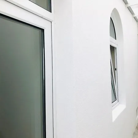 Nyaraló Casa Clara