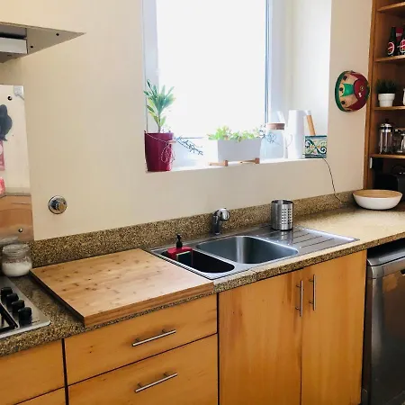 Casa Clara Dom wakacyjny Aveiro