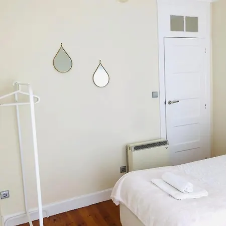 Casa Clara Αβέιρο