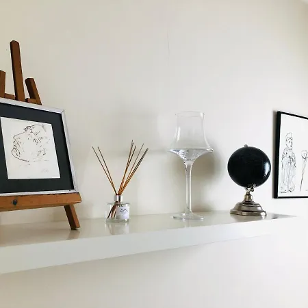 Nyaraló Casa Clara