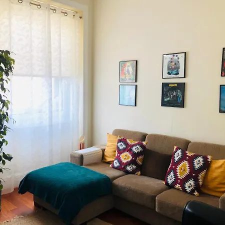 Σπίτι διακοπών Casa Clara