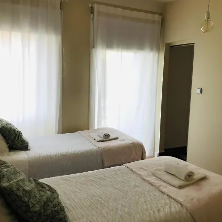 Casa Clara Αβέιρο