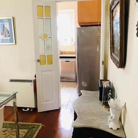 Casa Clara Σπίτι διακοπών *