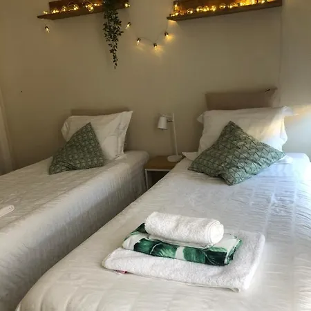 Σπίτι διακοπών Casa Clara *