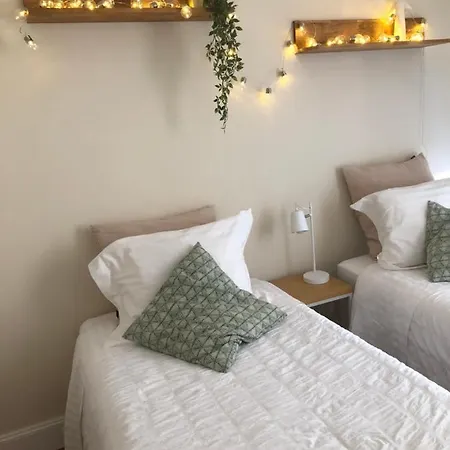 Dom wakacyjny Casa Clara *