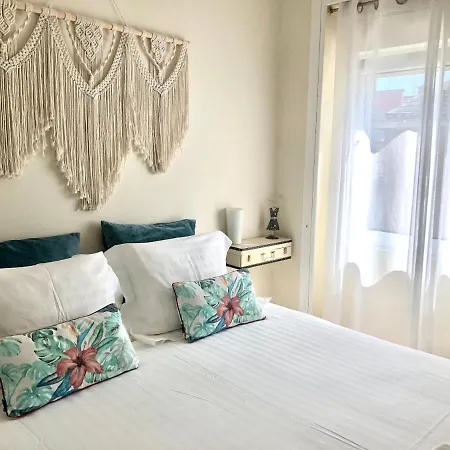 Dom wakacyjny Casa Clara *