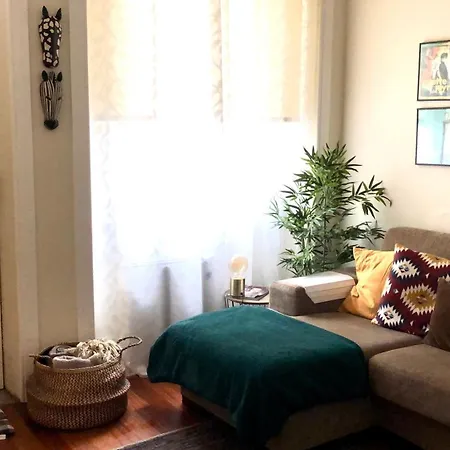 Casa Clara Dom wakacyjny Aveiro