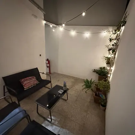 Casa Clara Ferienhaus