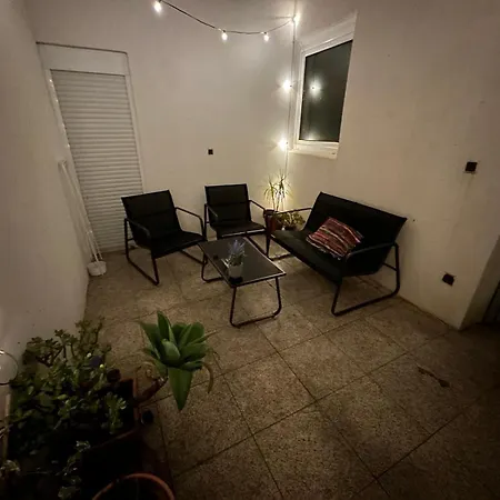Дом отдыха Casa Clara