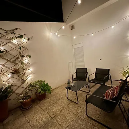 Casa Clara Nyaraló *