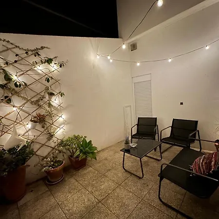 Dom wakacyjny Casa Clara *