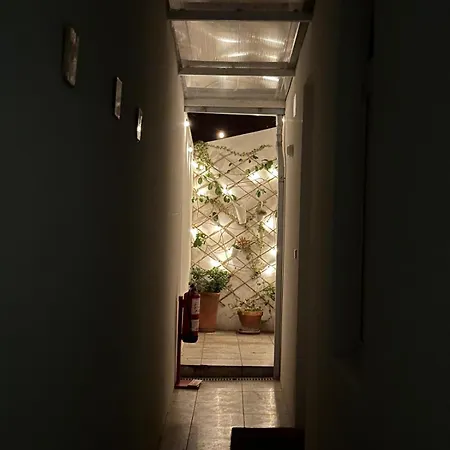 Casa Clara *