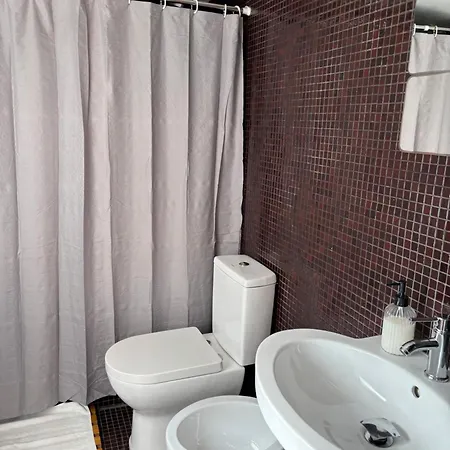 Casa Clara Σπίτι διακοπών