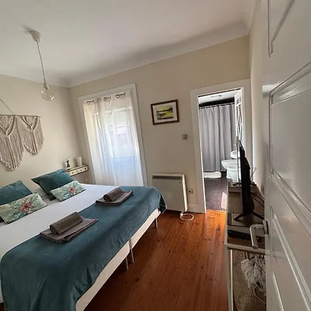 Dom wakacyjny Casa Clara