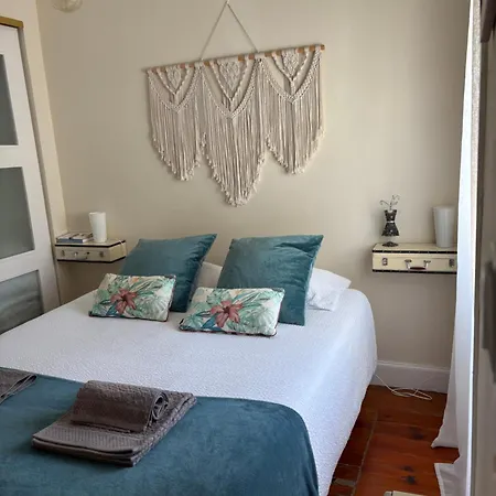 Casa Clara * アヴェイロ