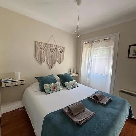 Σπίτι διακοπών Casa Clara