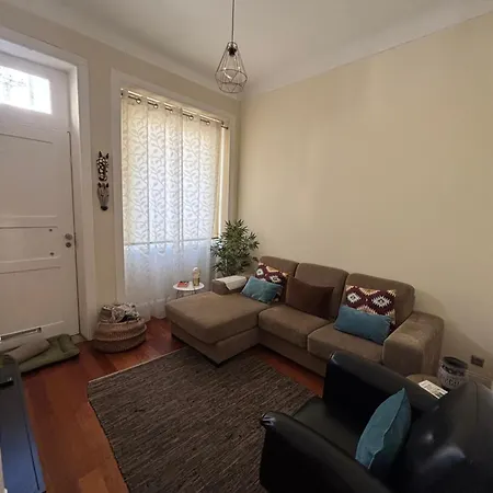 Dom wakacyjny Casa Clara Aveiro