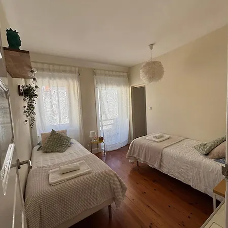 Σπίτι διακοπών Casa Clara