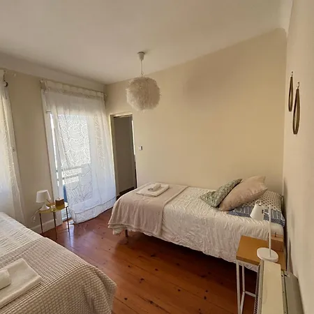 Дом отдыха Casa Clara *