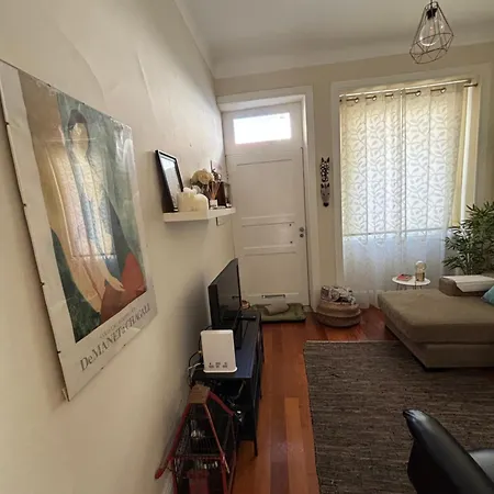 Σπίτι διακοπών Casa Clara Αβέιρο