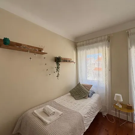 Casa Clara Αβέιρο