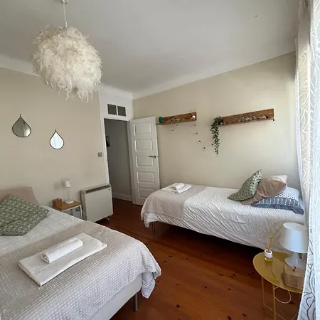 Σπίτι διακοπών Casa Clara *