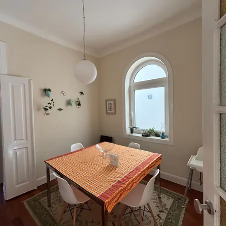 Casa Clara Дом отдыха