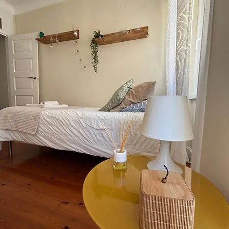 Σπίτι διακοπών Casa Clara Αβέιρο