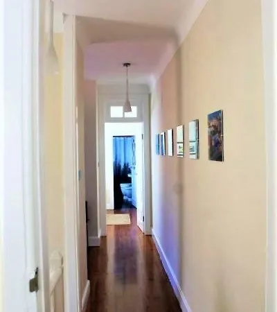 Casa Clara Дом отдыха