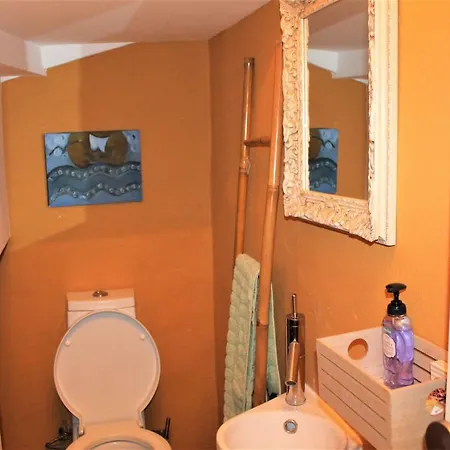 Casa Clara Σπίτι διακοπών