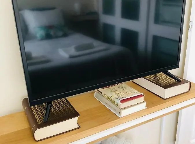 Casa Clara * אבאירו