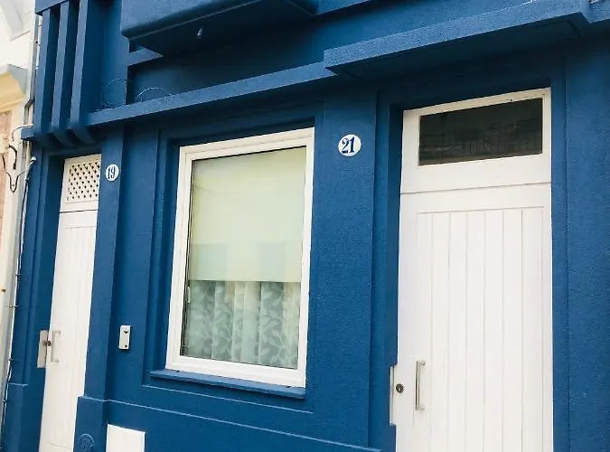 Casa Clara 度假居