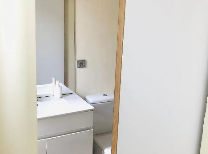 Casa Clara בית נופש אבאירו