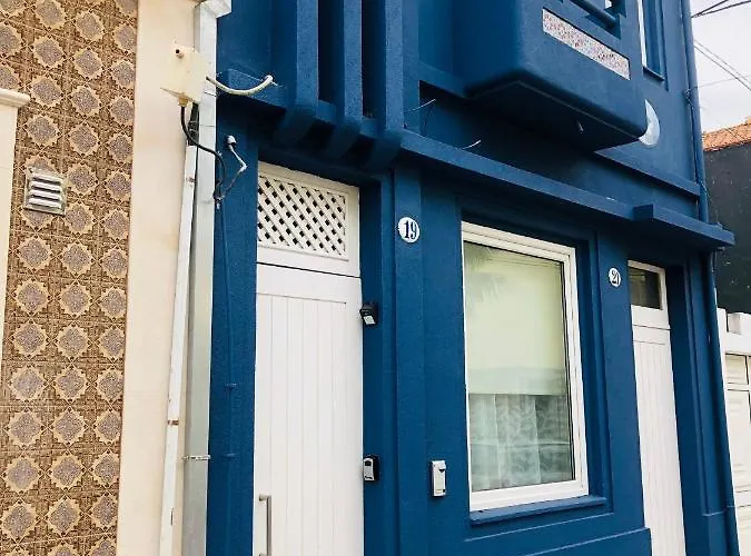 בית נופש Casa Clara