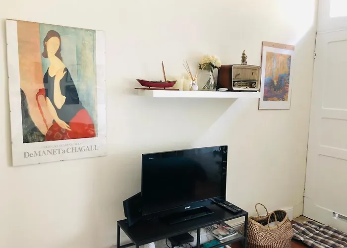 Casa Clara 度假居 *