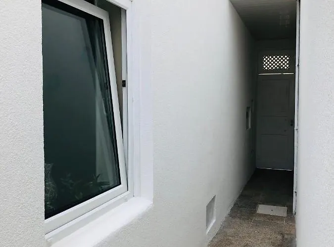 度假居 Casa Clara *