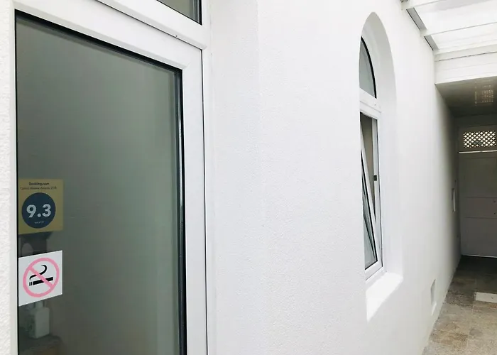 度假居 Casa Clara