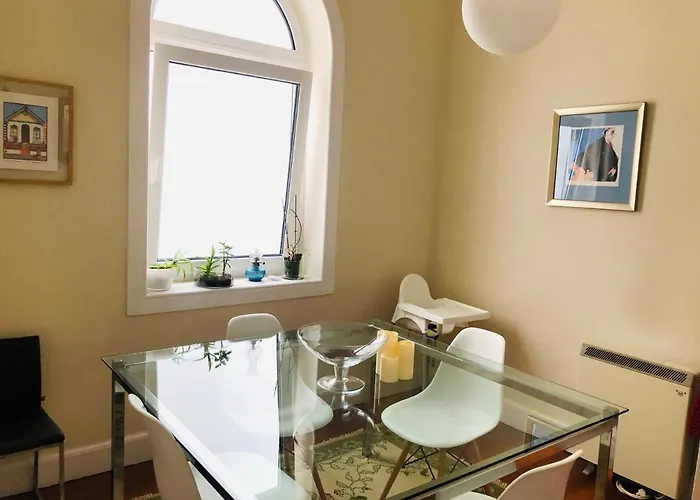 Casa Clara בית נופש